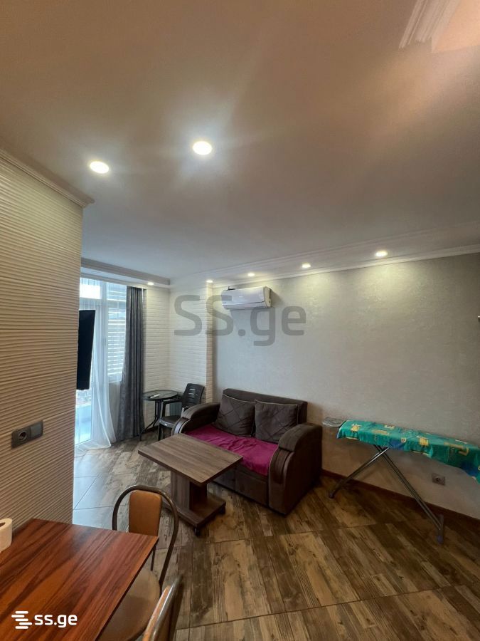Firosman Street 16A - 2 rooms