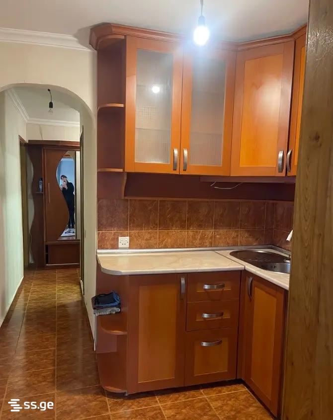 a.wereTlis avenue - 2 rooms