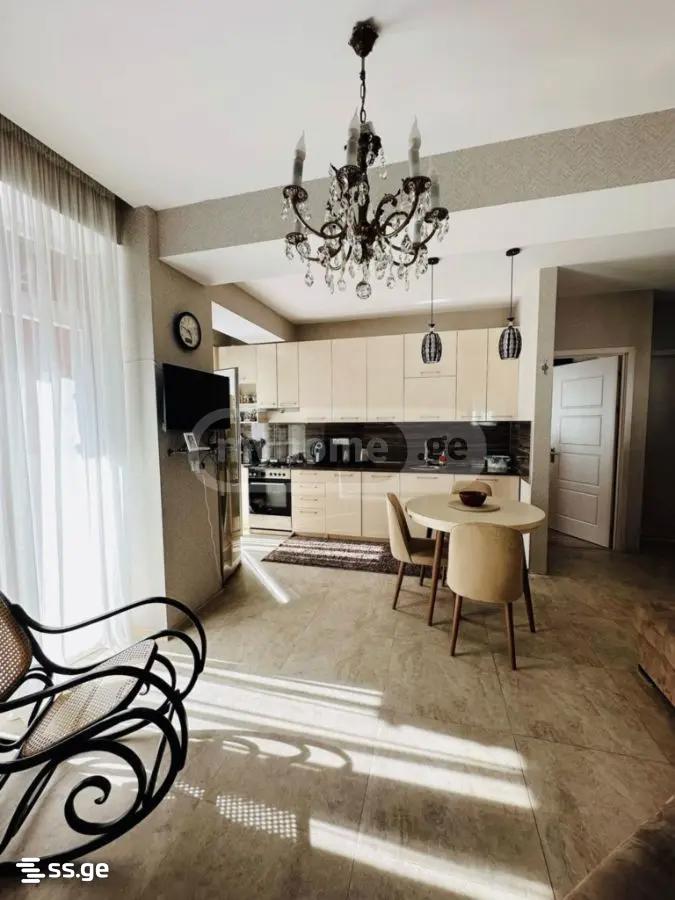tskaltubo st. 24 - 2 rooms
