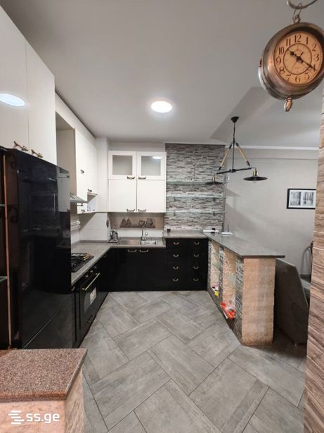 shandor petef st. - 2 rooms