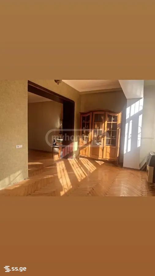 pekini st. - 2 rooms
