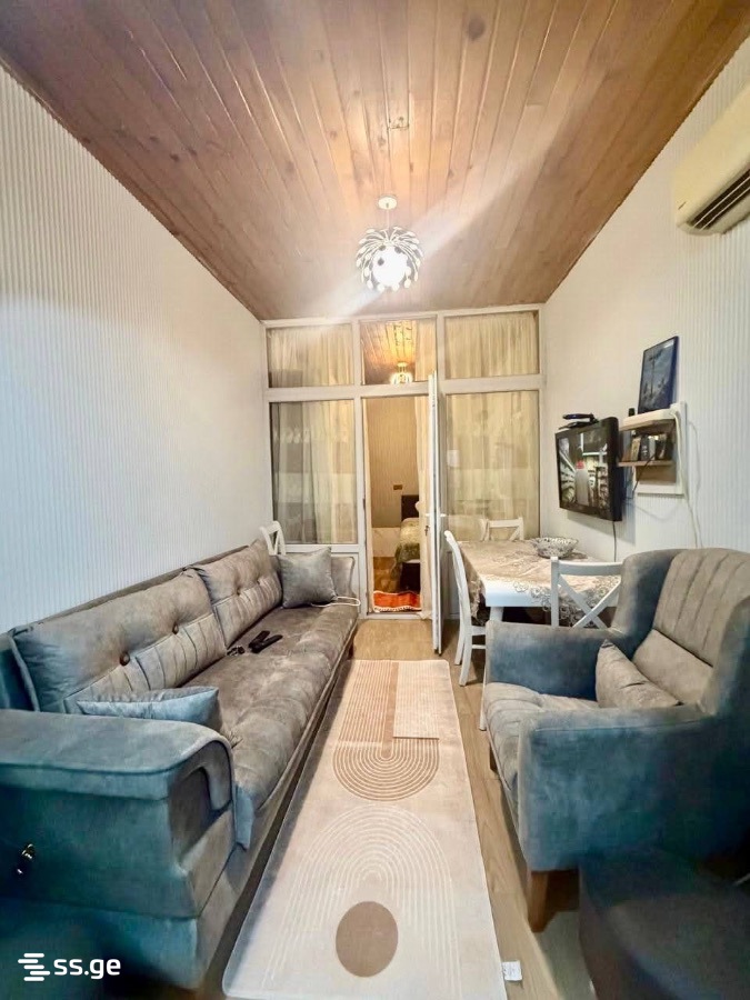 16 - 2 rooms