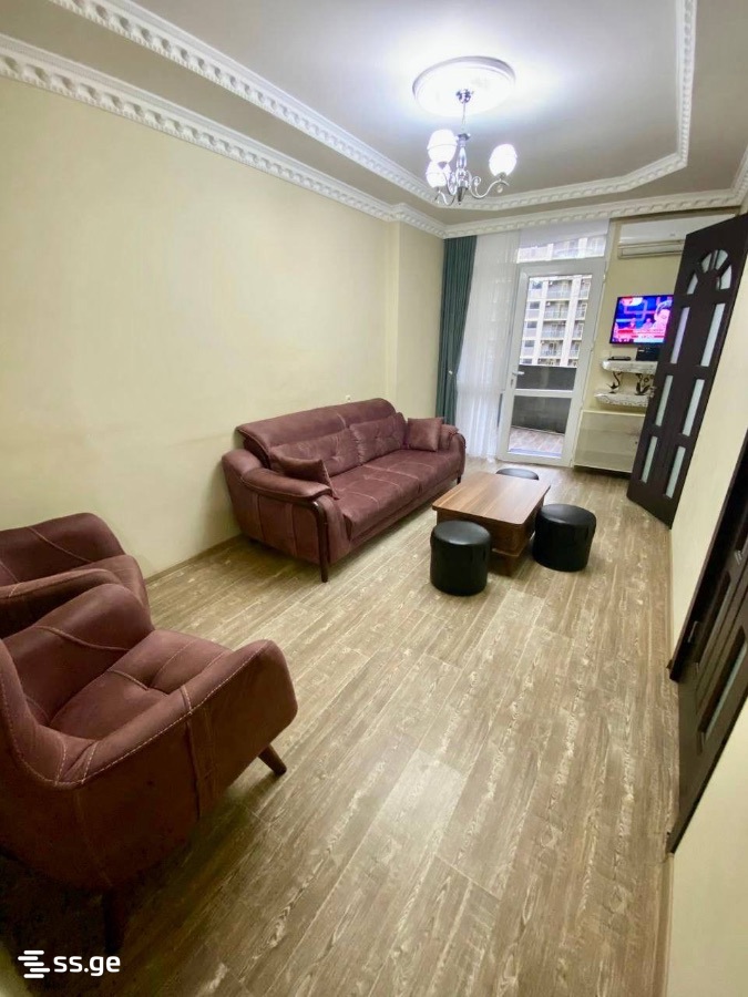 8ა - 3 rooms