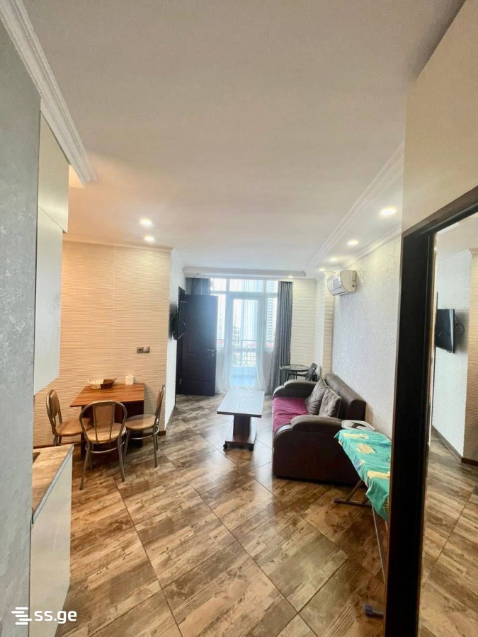 Firosman Street 16ა - 2 rooms