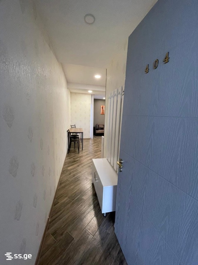 7 - 2 rooms
