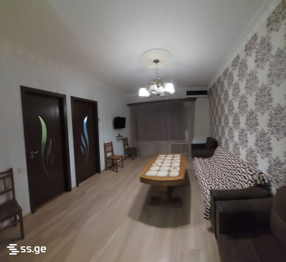 shandor petef st. 1 - 2 rooms