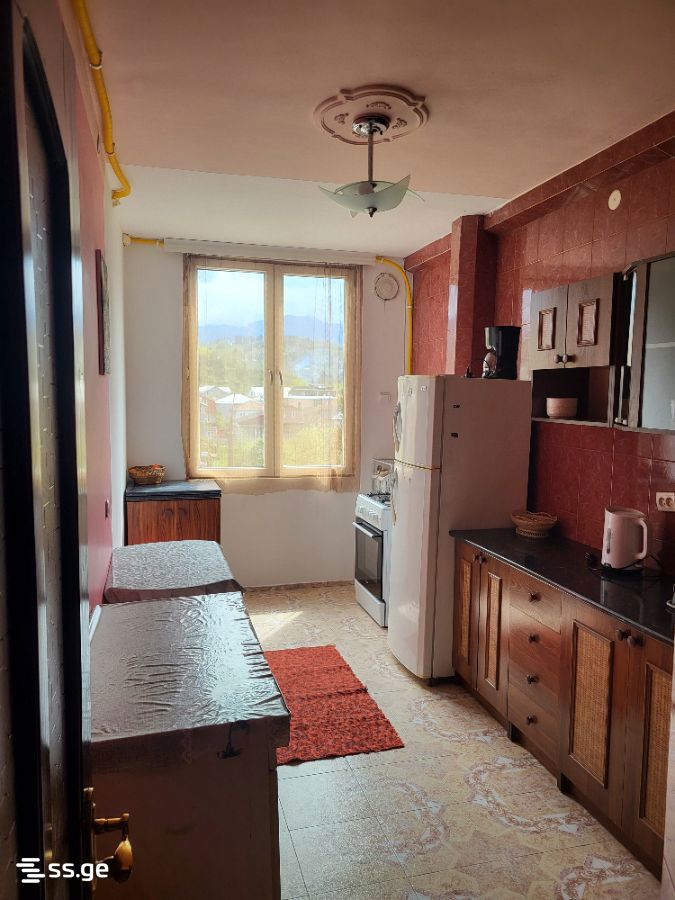 Tamar Mepe Avenue 5 - 4 rooms