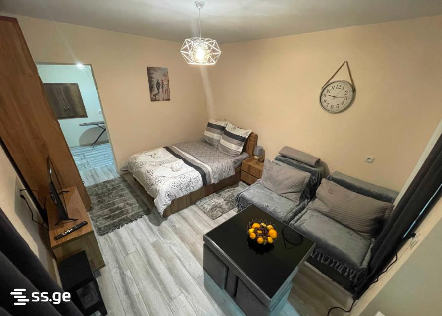 sulkhanishvili st. - 1 rooms