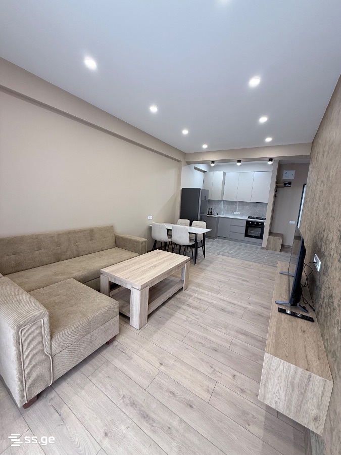 kalandadze st. - 2 rooms