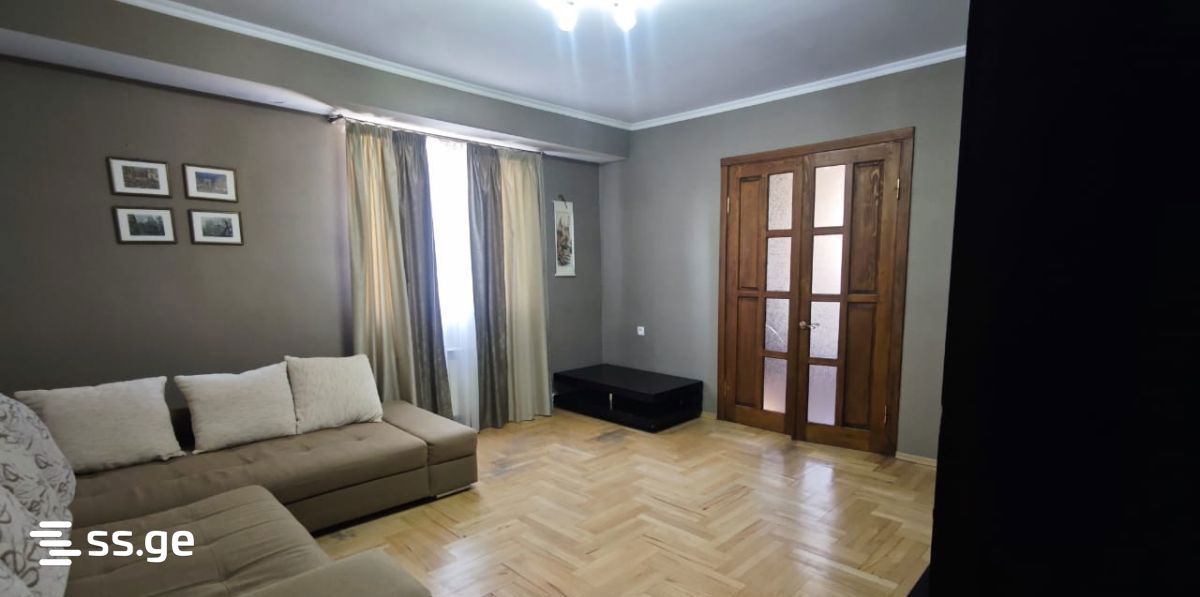 shavgulidze st. 7 - 3 rooms