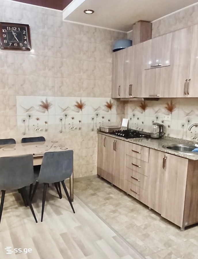 2გ - 2 rooms