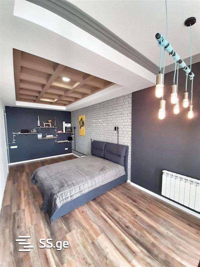 shrosha st. - 3 rooms
