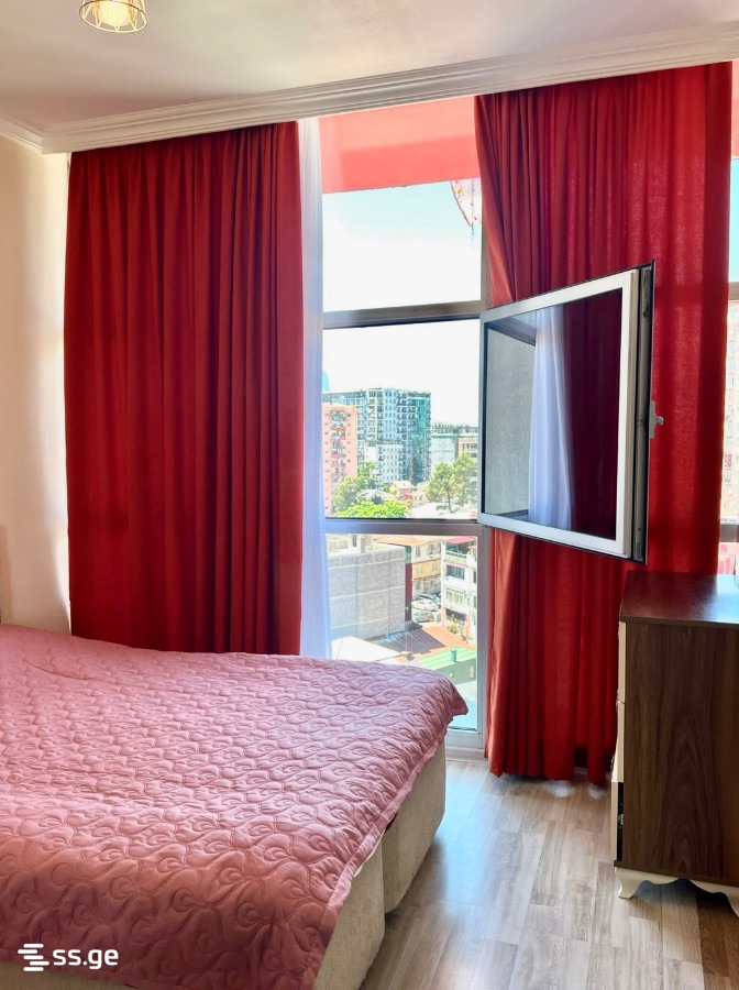 Besik St. 1 - 2 rooms