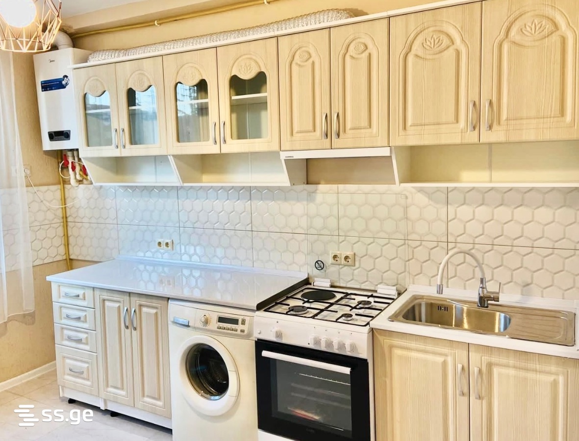 1 - 3 rooms
