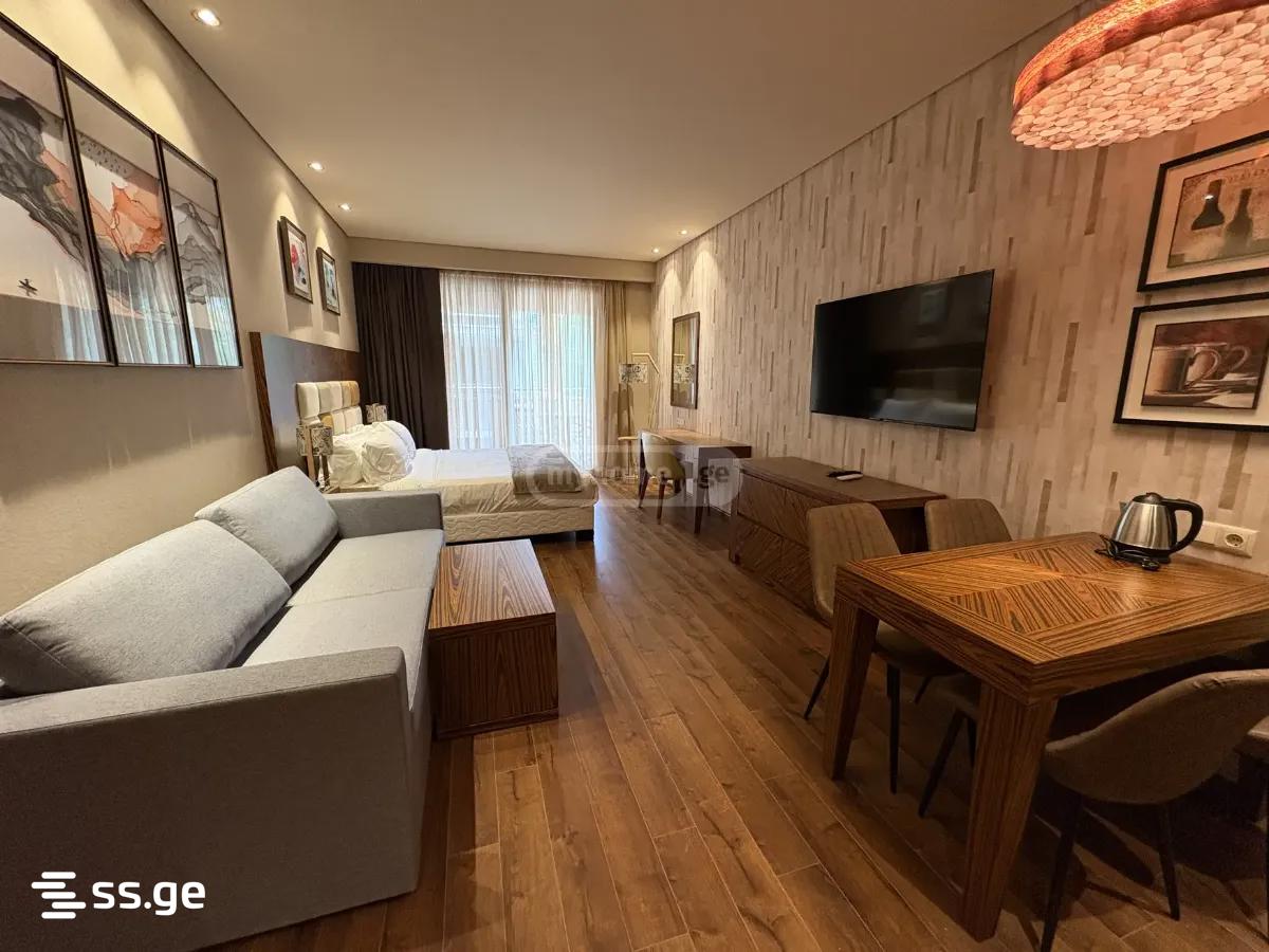 16 - 1 rooms