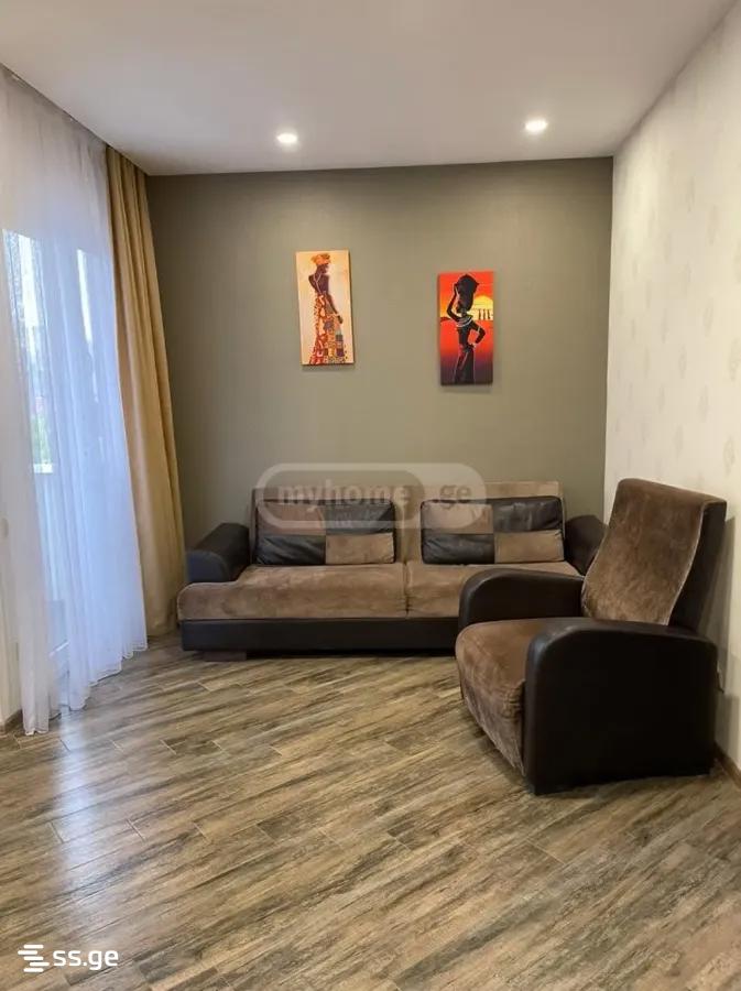 Batumi - 2 rooms