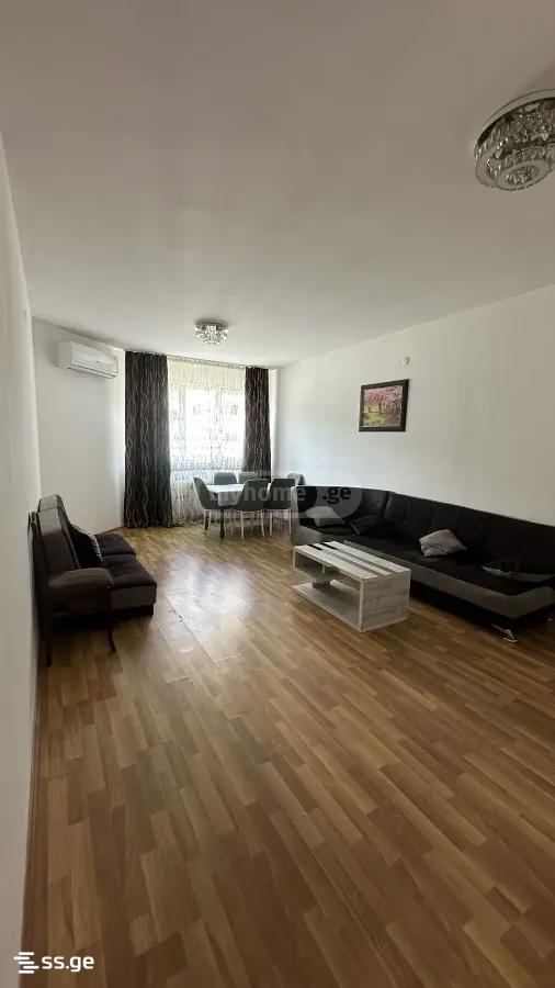 Beri Gabriel Salosi Ave. - 4 rooms