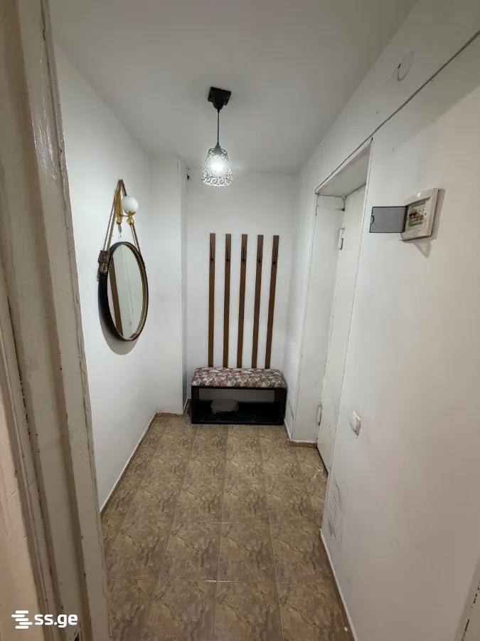 Micro. III, bl. I - Temka 9 - 2 rooms