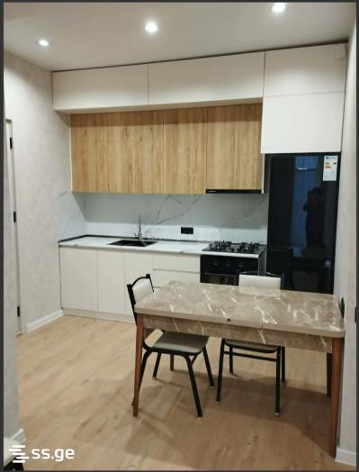 Eredvi st. - 2 rooms
