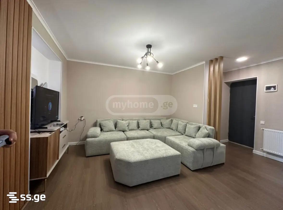 a.wereTlis avenue - 2 rooms