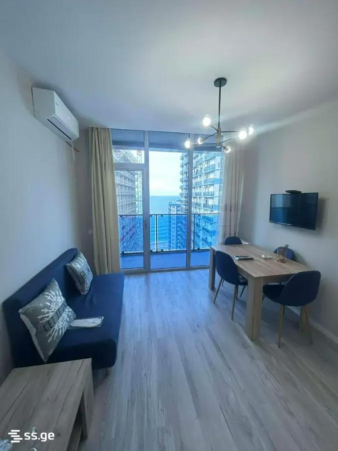 Angis st. 0 - 3 rooms