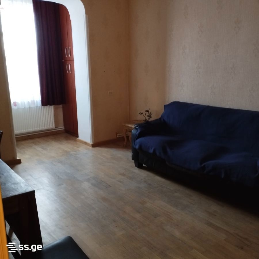 chkondideli st. - 2 rooms