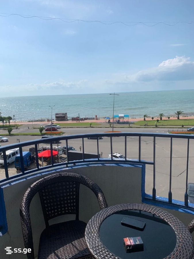Sherif Khimshiashvili Ave 49 - 2 rooms