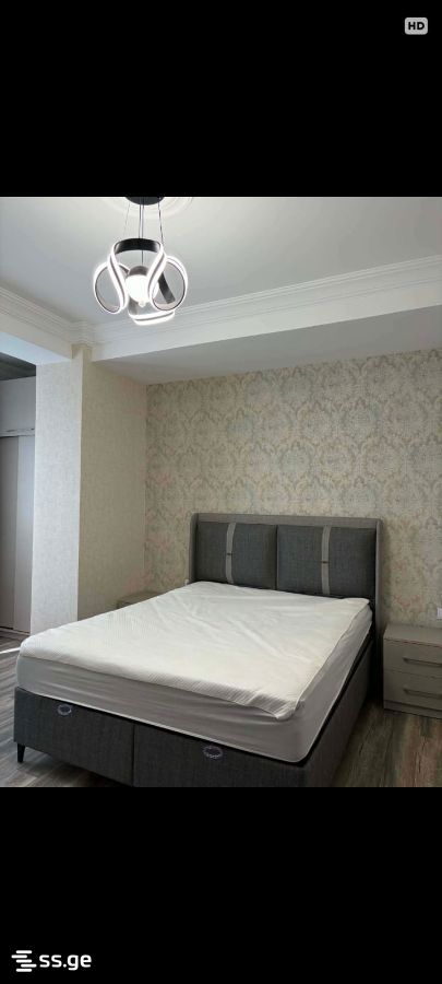 93 - 2 rooms