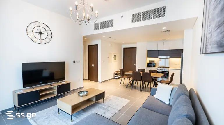 shartava st. 1 - 2 rooms