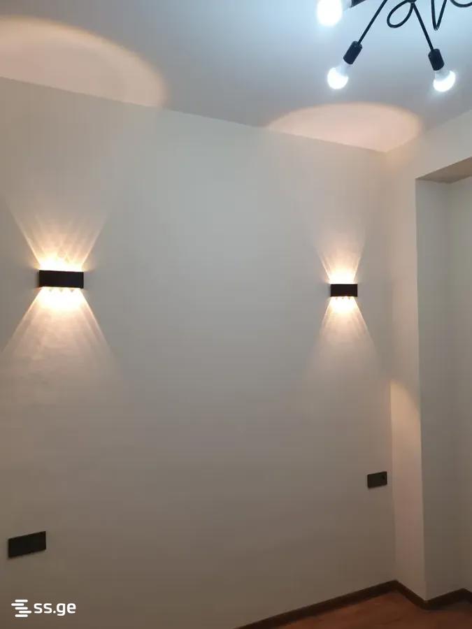 mirckhulava st. - 2 rooms