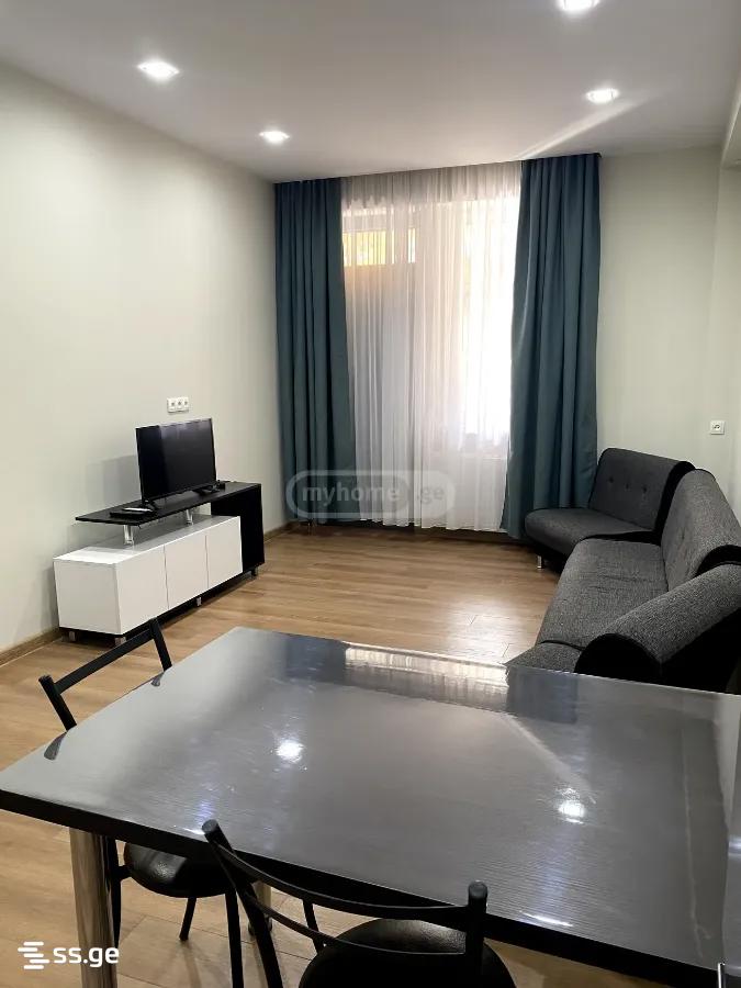 eldari st. - 2 rooms