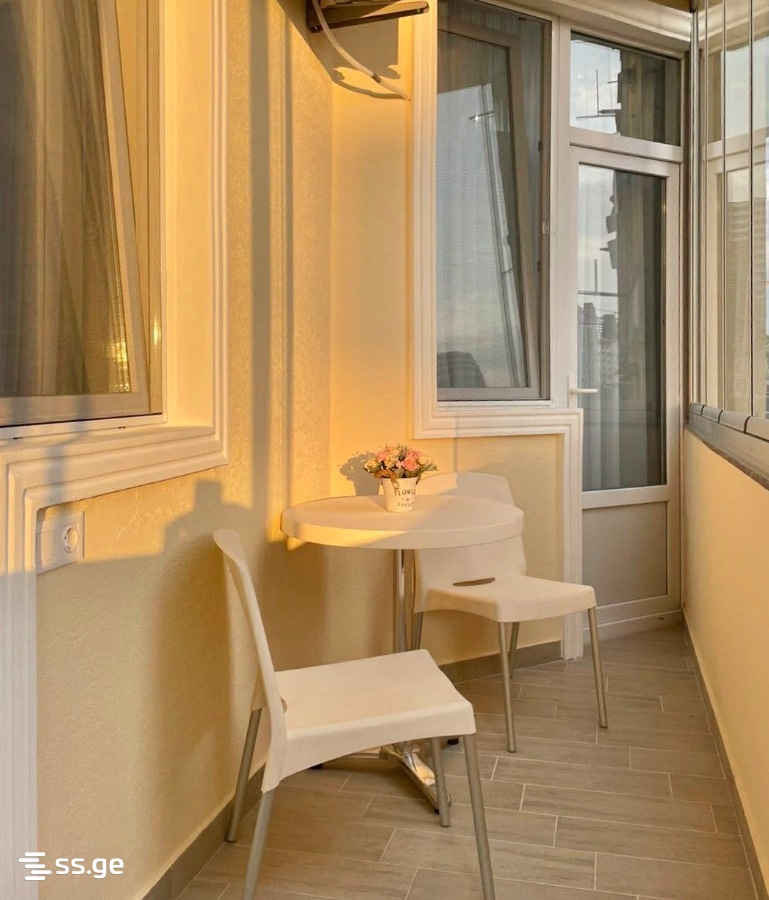 Firosman St. 29 - 3 rooms