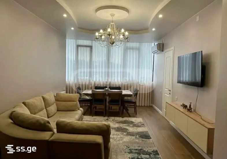 Batumi - 3 rooms