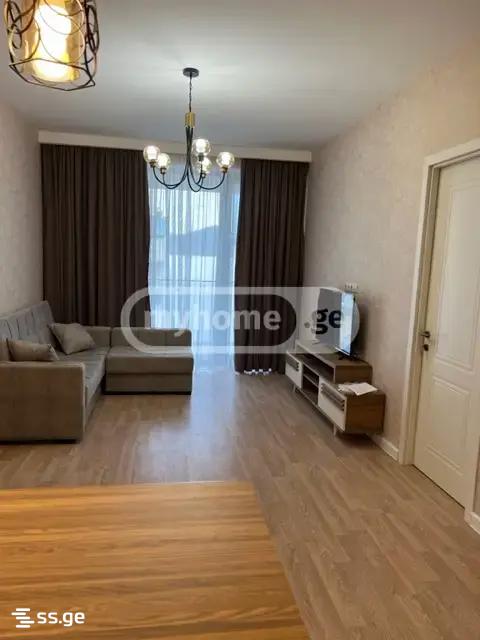 Marijani st. - 2 rooms
