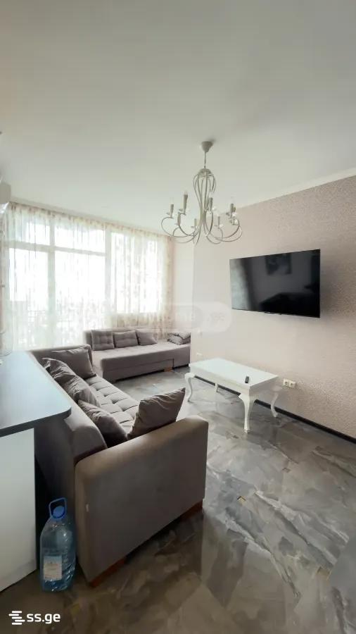 Firosman Street 0 - 3 rooms