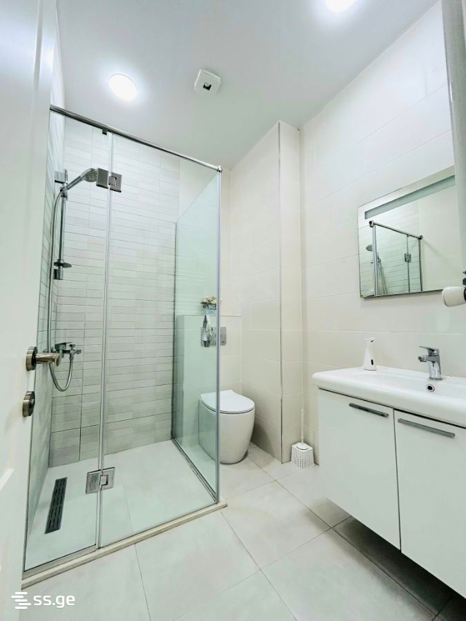 Firosman Street 29 - 3 rooms