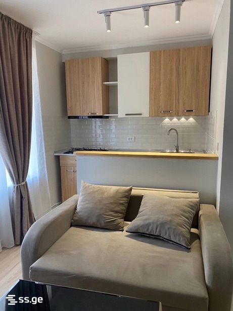 moskovi ave - 2 rooms