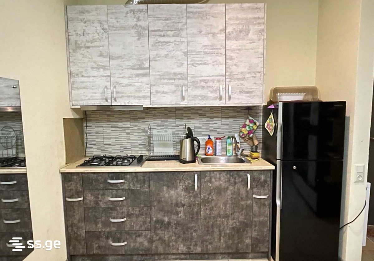 B. Zghenti St. - 2 rooms