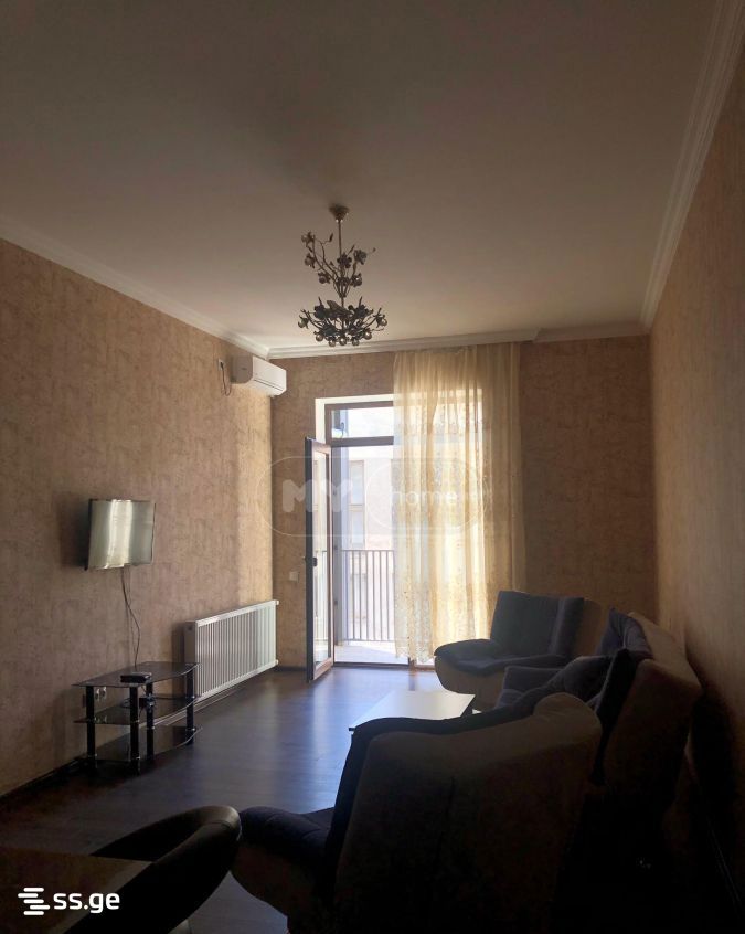 pekini st. - 2 rooms