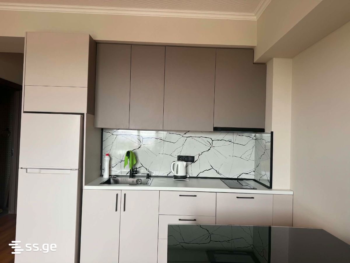 kavtaradze st. - 3 rooms