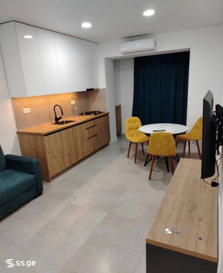 ckneti st. 3 - 2 rooms