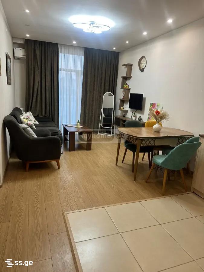 beliashvili st. - 2 rooms