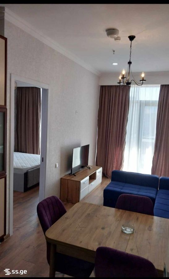 shandor petef st. 5 - 2 rooms