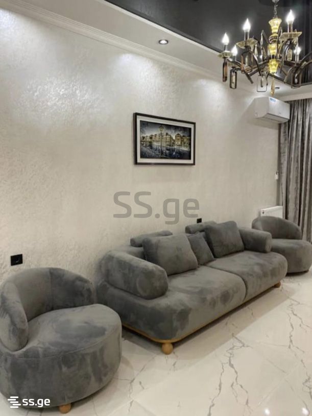 20 - 3 rooms