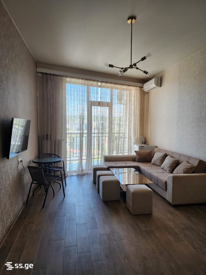 khosarauli st. - 2 rooms
