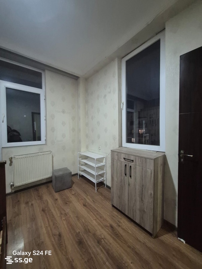 b. khmelnicki st. - 2 rooms