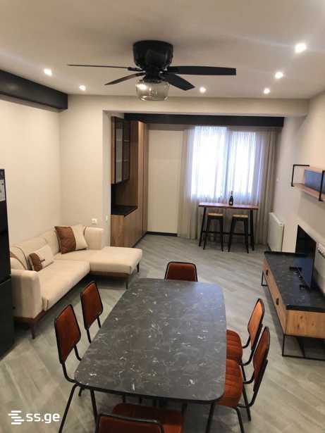 i. chavchavadze avenue - 2 rooms