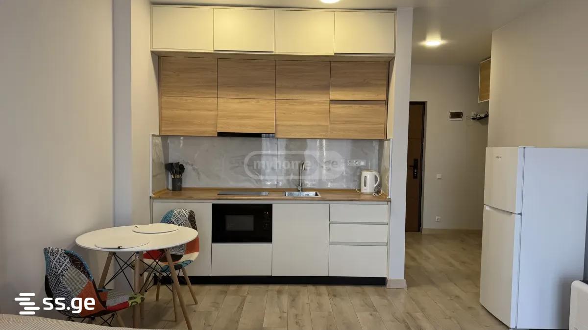 Batumi - 1 rooms