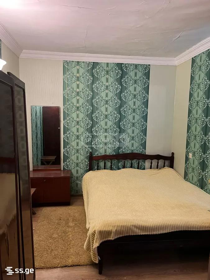 Tsolikauri st. 4 - 2 rooms