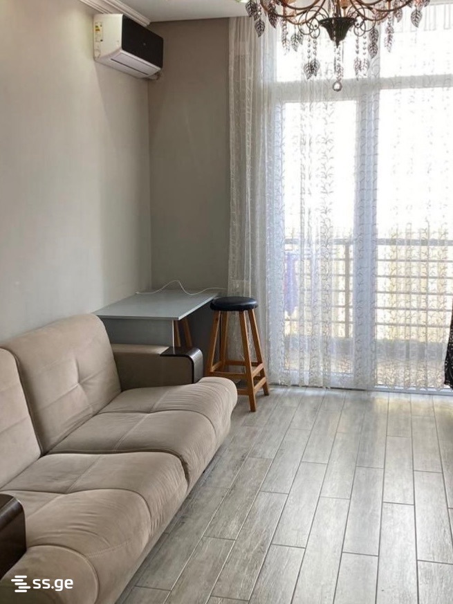 Firosman St. 18 - 2 rooms